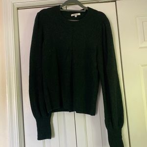 Madewell Sweater